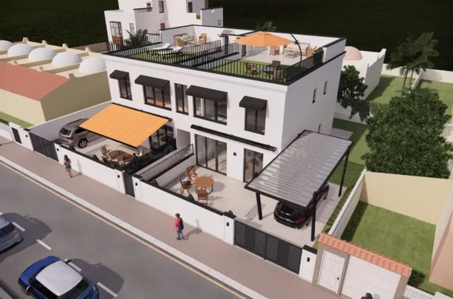 Apartamento 3 habitaciones 71m² en venta - Paseo maritimo — 5