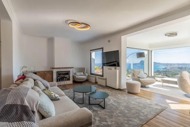 Villa 5 habitaciones 232m² en venta - Altea Hills - foto 4