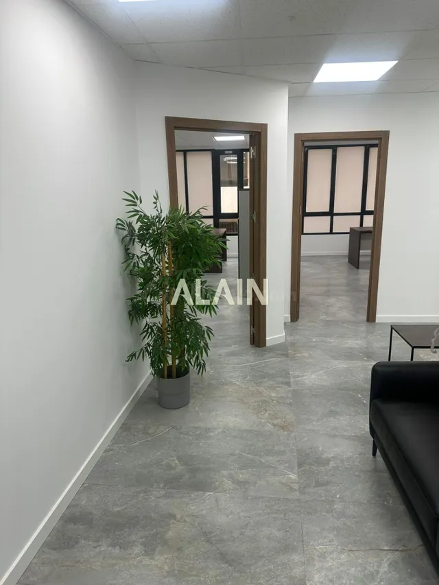 OFICINAS EN ALQUILER EN EL CENTRO DE VALENCIA A ESTRENAR