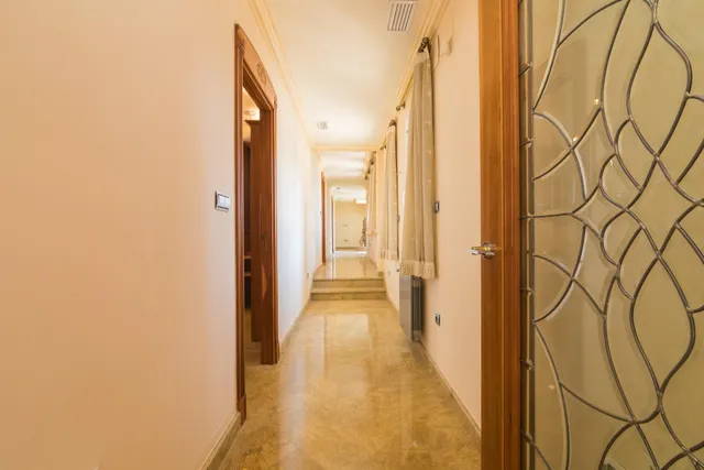 VILLA DE LUJO - PEÑA ÁGUILAS — 27