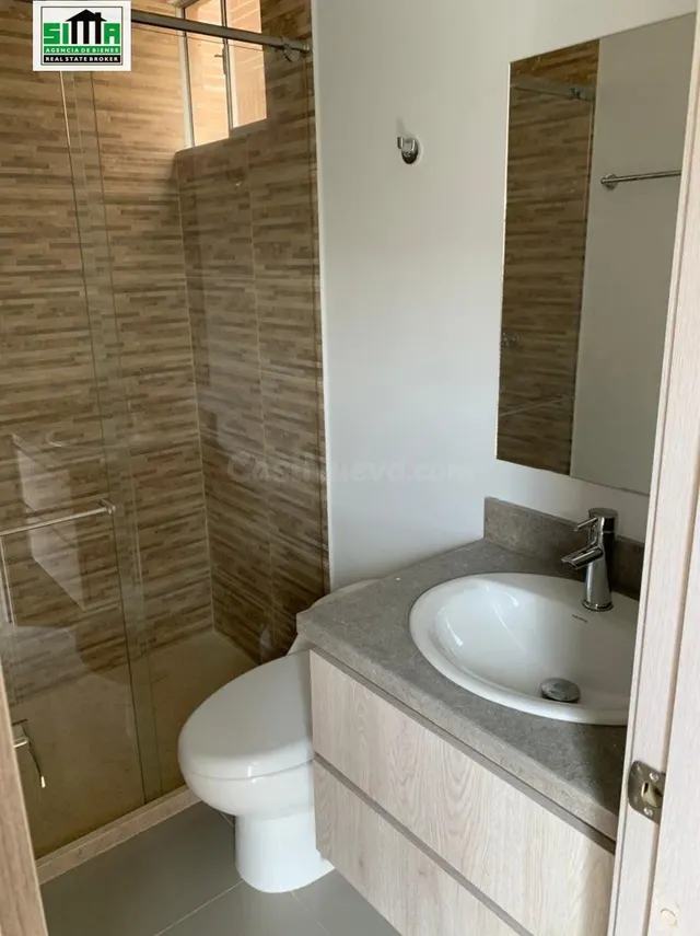 EN VENTA Y ALQUILER DE APARTAMENTO ZONA NORTE DE CARTAGENA - foto 4