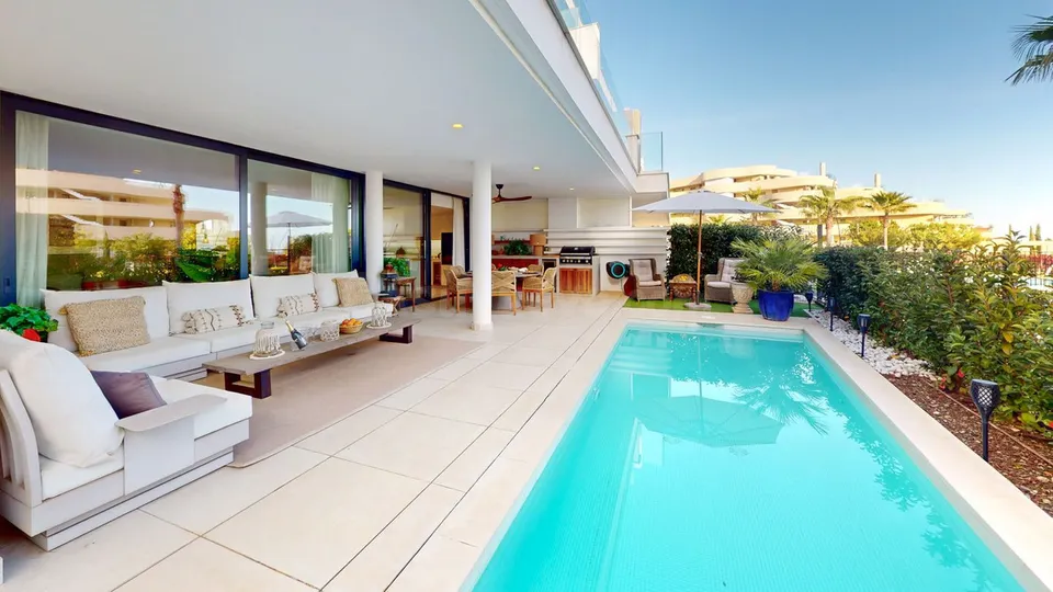 Apartamento 3 habitaciones 132m² en venta - Centro