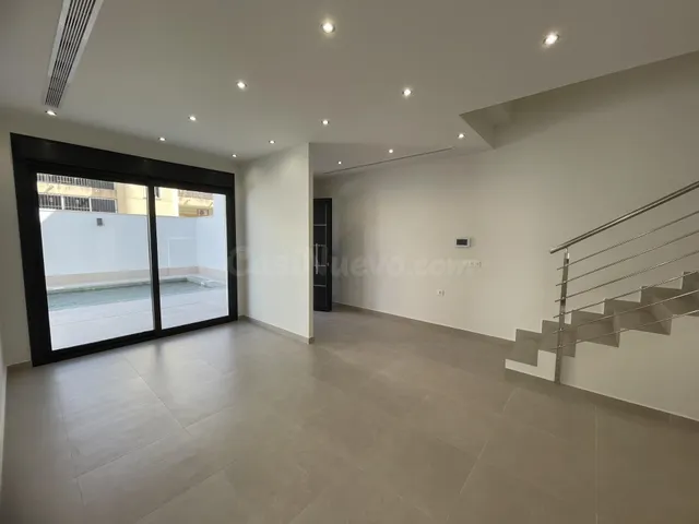 Villas de nueva construcción en venta en Las Heredades, Cost - foto 5