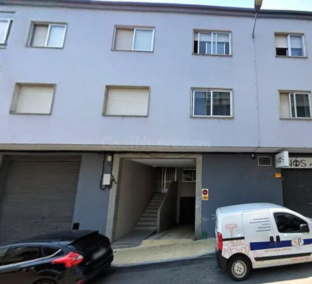 Apartamento 4 habitaciones 117m² en venta - Zona mercadona 36 — 2