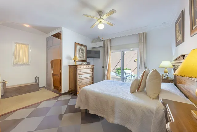 Chalet 4 habitaciones 183m² en venta - Costa del Sol — 17
