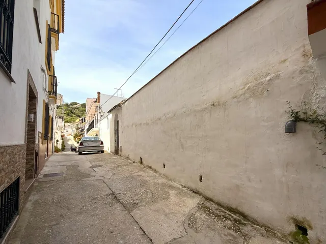 Parcela urbanizable en Monda | Excelente inversión — 6