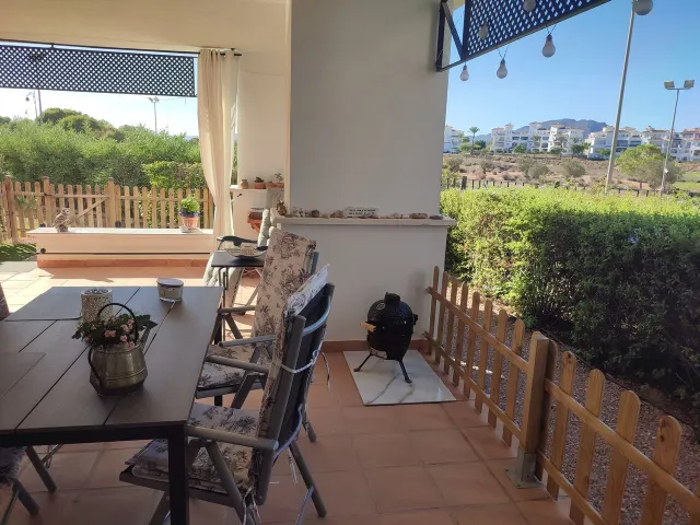 Apartamento 2 habitaciones en venta - SUCINA — 8