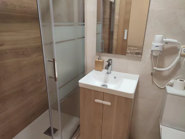 Dúplex 3 habitaciones 122m² en venta - CENTRO — 10