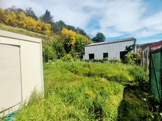 ¡Terreno edificable en Piantón, Vegadeo! - foto 3