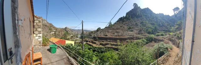Venta de Casa de Montaña en Vallehermoso, La Gomera - Tu Ref
