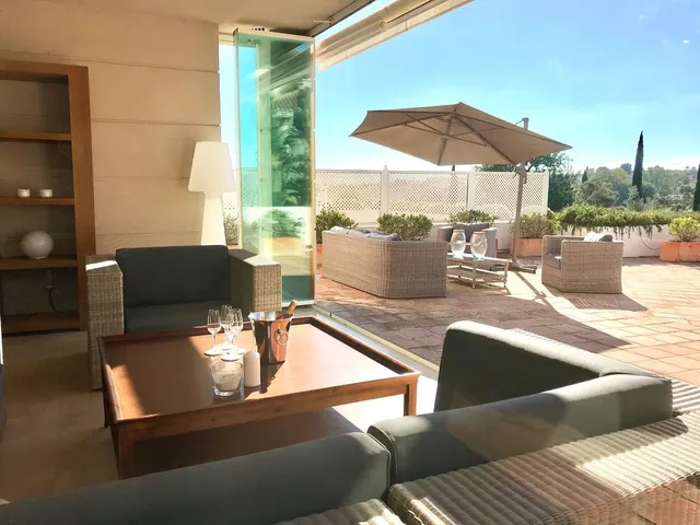 Apartamento 3 habitaciones 175m² en venta - Costa del Sol — 16