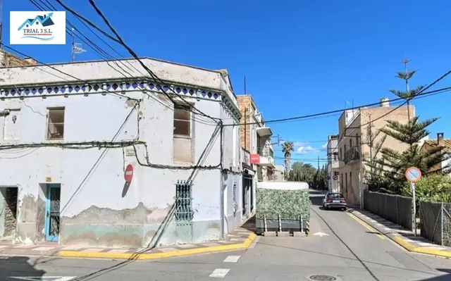 Venta casa en L'Aldea (Tarragona) - foto 2