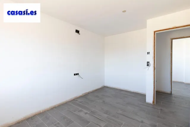 Casa en venta en construcción en Cañadas del Parque — 15