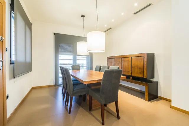 Chalet de lujo en zona Peña las Águilas, Elche - foto 4
