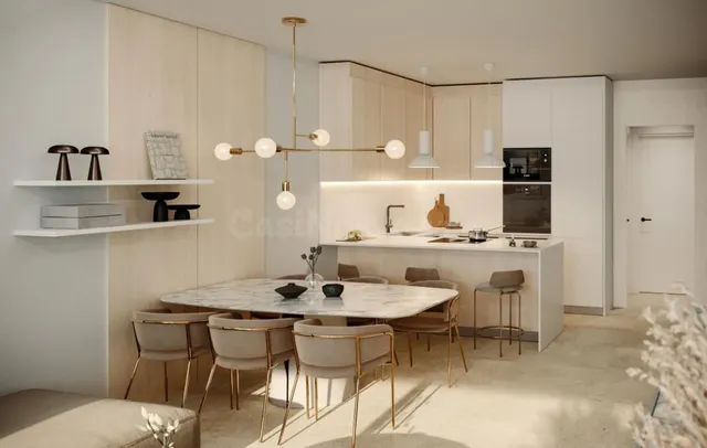 Apartamento 4 habitaciones 230m² en venta - Centro — 10