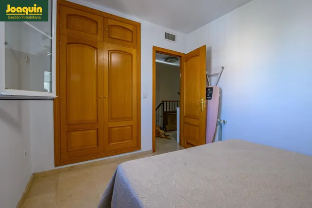 Gran casa pareada en Paraíso Arenal — 41