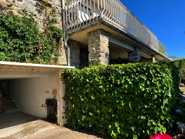 Casa-Chalet en Venta en Navas De Riofrio Segovia — 37