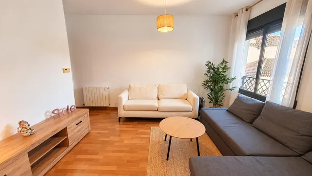 Piso 1 habitación 73m² en alquiler - Área de Granada — 4