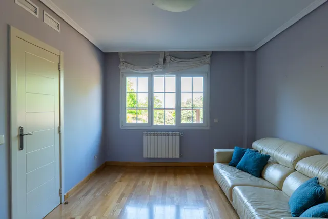 Casa o chalet independiente en calle XIX, Las Matas - Peñascales, Las Rozas de Madrid — 13