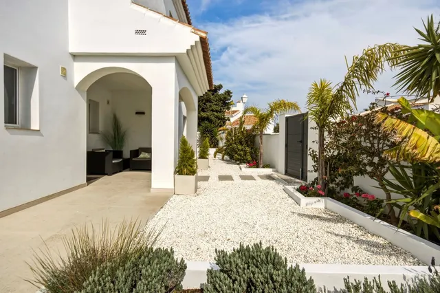 Chalet 6 habitaciones 263m² en venta - Riviera del sol - foto 5
