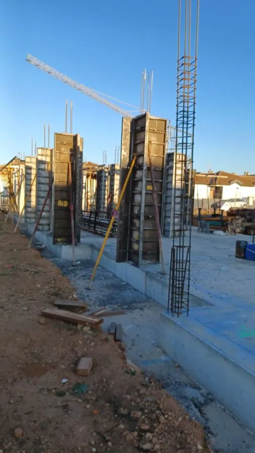 Villa 2 habitaciones 74m² en venta - Roldán — 27