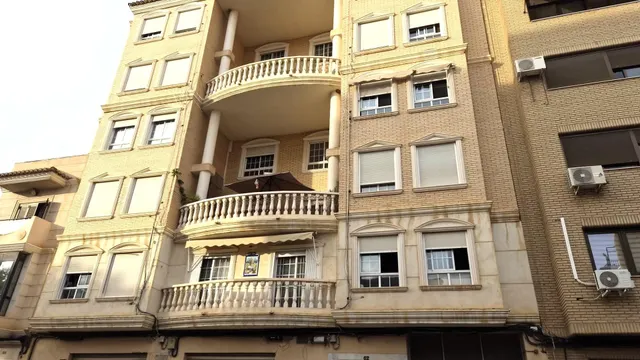 ÁTICO DÚPLEX EN ALBAL — 43