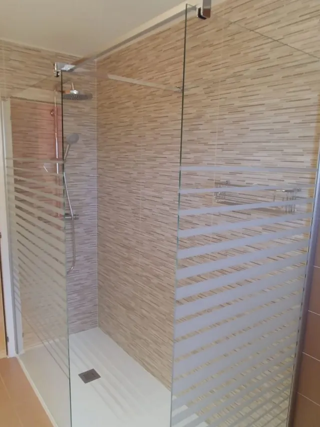Magnifica villa de 347m2, situada a 1ª línea de mar — 11