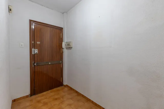 Amplio piso en Pedro Antonio de Alarcón — 6