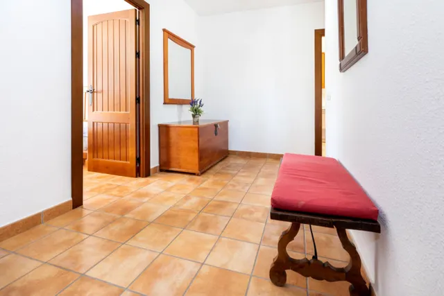 Venta de chalet (tipo Villa) en Monachil (Zona Colinas Bermejas) — 22