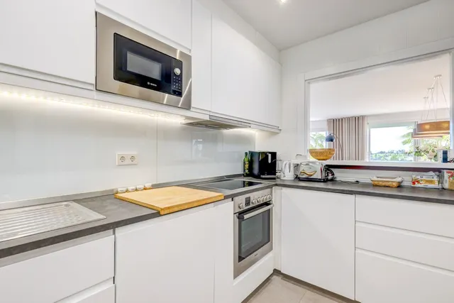 Ático Dúplex 3 habitaciones 180m² en venta - Costa del Sol — 18