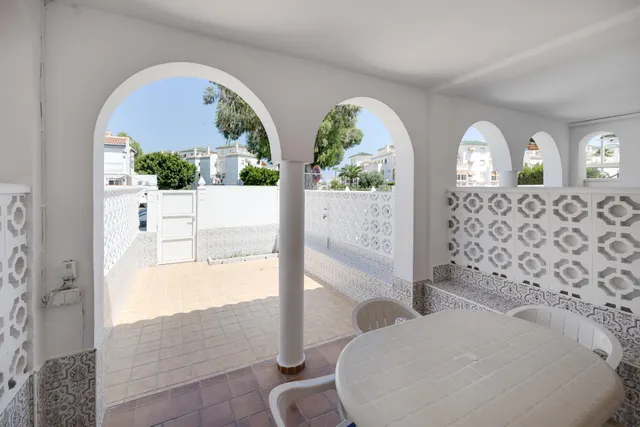 Chalet dúplex en Torre La Mata — 11