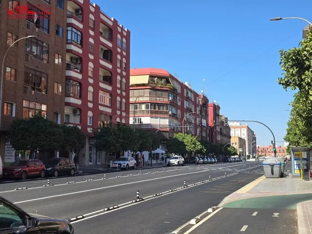 PISO CON GARAJE EN JOSE LAGUILLO - foto 4