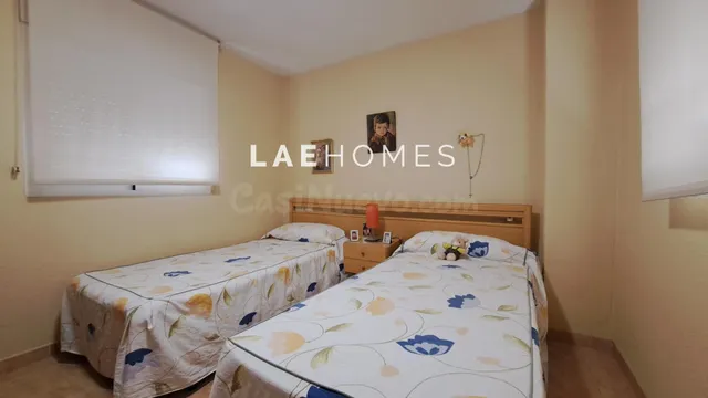 Casa en venta en Orihuela con vistas despejadas - foto 5
