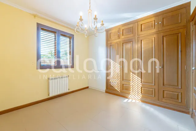 Exclusivo Chalet en Torre en Conill — 39