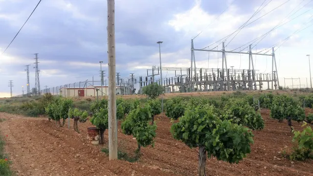 SE VENDE Parcela en Mahora (Albacete). Ideal para inversión 
