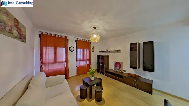 Piso en Chinchilla de Montearagón con 2 habitaciones, garaje y trastero¡¡¡FINANCIACIÓN AL 100%!!! — 9