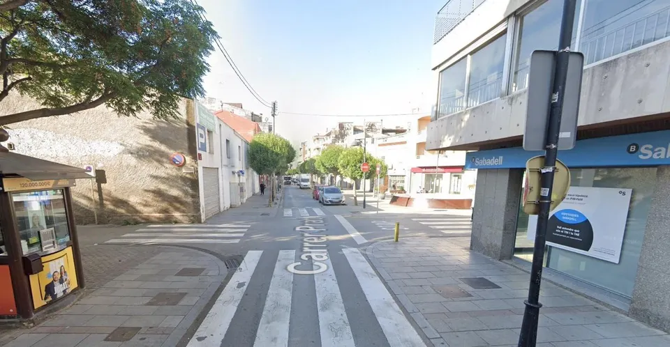 PISO EN CANOVELLES