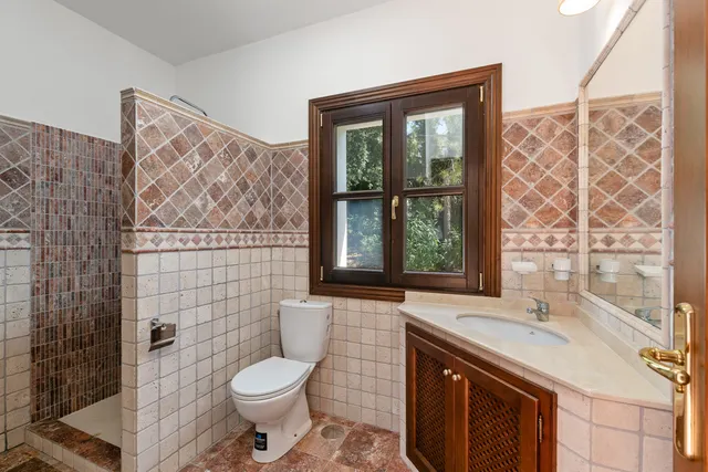 Chalet 4 habitaciones 400m² en venta - Costa Del Sol — 11