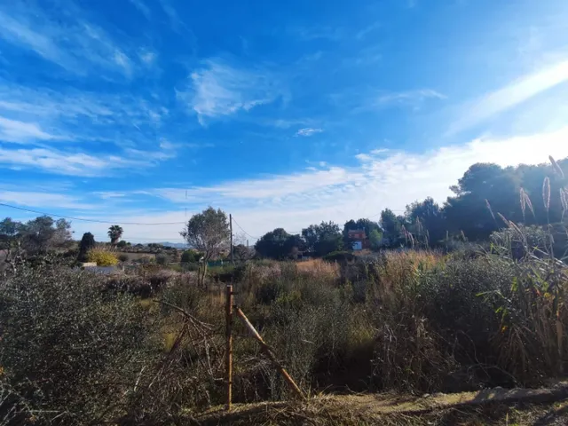 Terreno rústico en venta en Vilanova i la Geltrú, Mas Tapet — 4