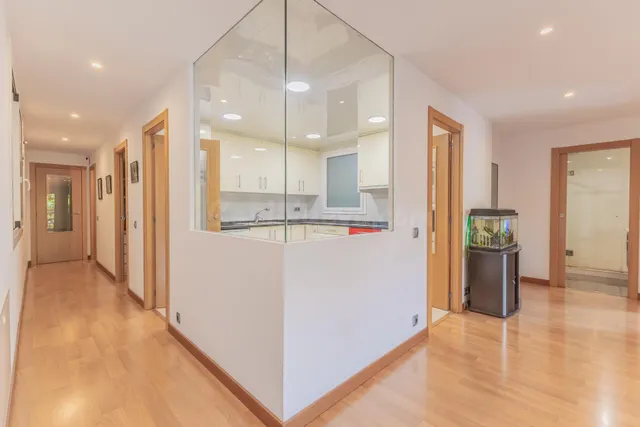 espectacular vivienda reformada en el corazón de Mataró