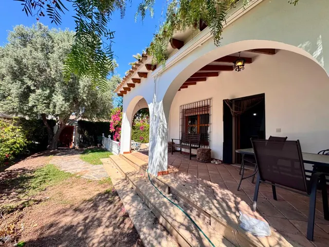 Imponente Chalet en Cabo Roig, Orihuela Costa - ¡Tu hogar ideal frente al mar! — 8