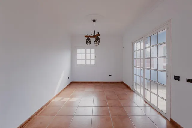 Ático con 130 m2 de terrazas y vistas  en Tacoronte — 13