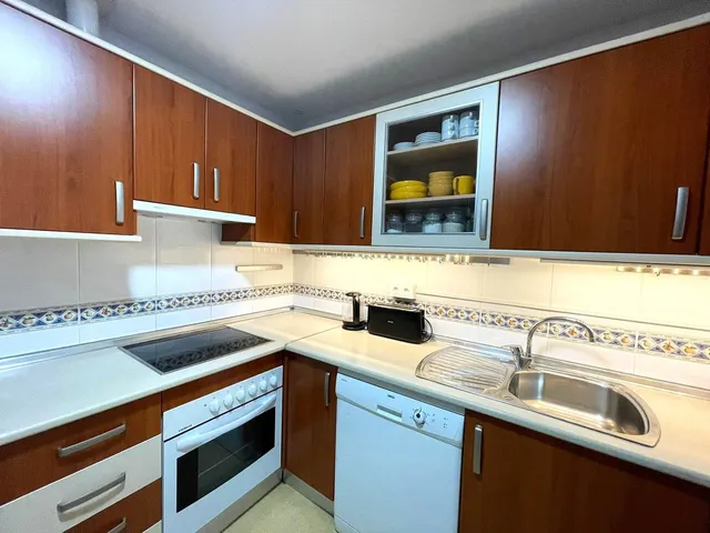 Apartamento 3 habitaciones 98m² en venta - Costa del Sol — 9