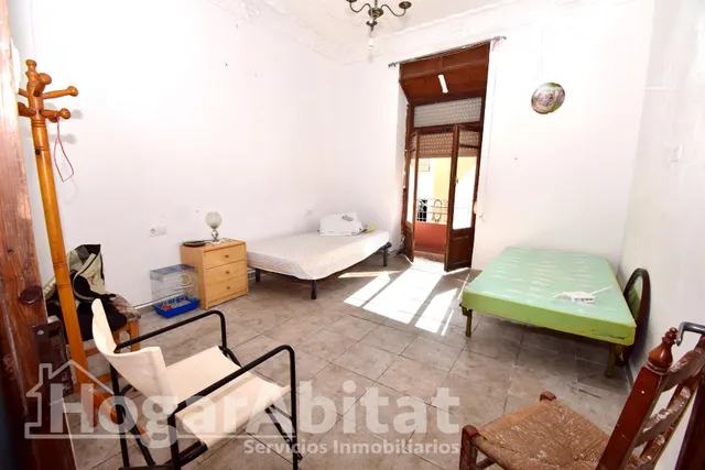 MAGNÍFICA CASA LUMINOSA CON DOS BALCONES Y GRAN TERRAZA — 30