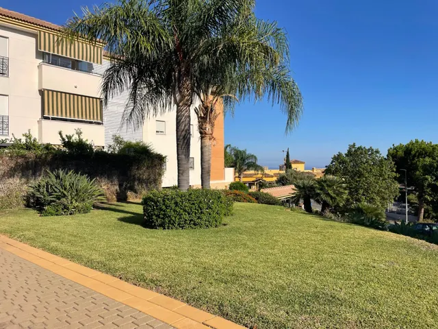 Gran piso en venta en Benalmádena — 44