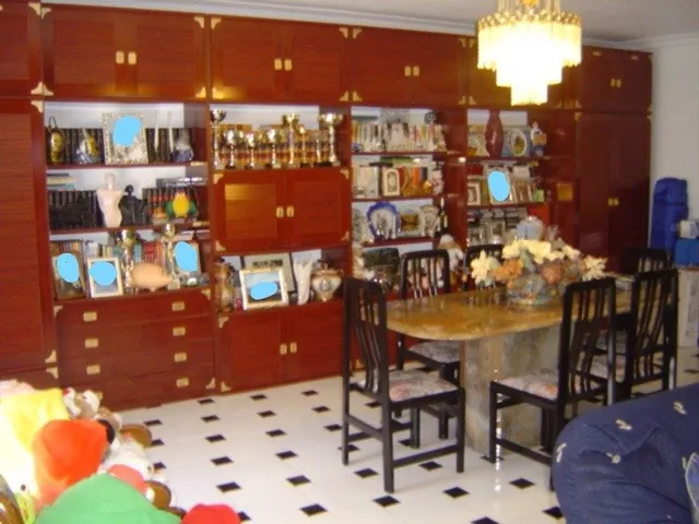 Chalet en Benidorm — 15