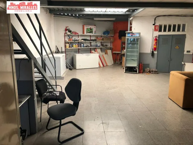 GASOLINERA CON PARCELA, CASA  RESTAURANTE EN MONFORTE DEL CID — 32