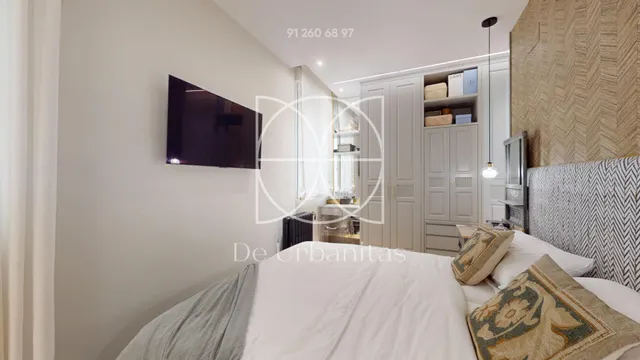 Piso 3 habitaciones 117m² en venta - Recoletos — 11