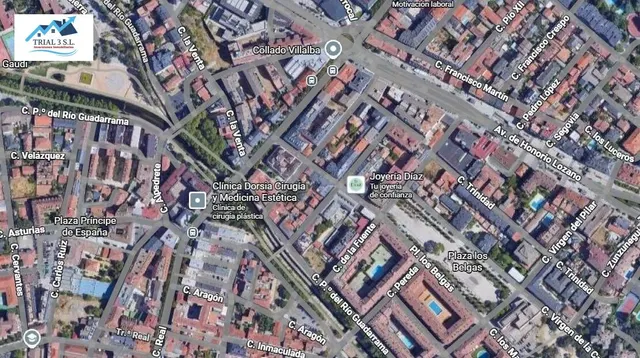 Venta Piso en Collado Villalba - Madrid - foto 2