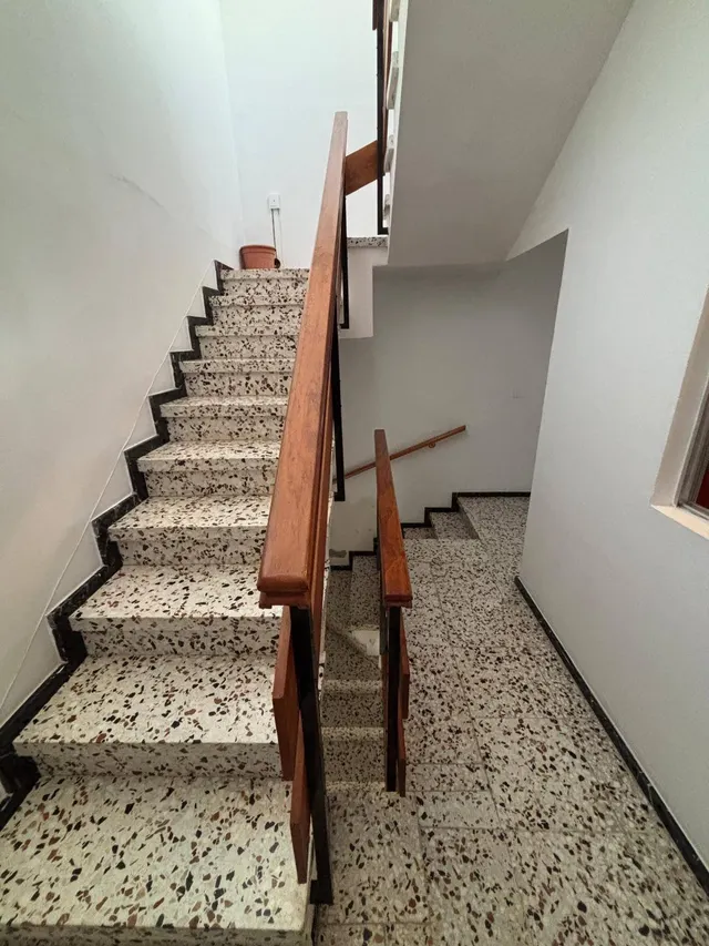 Casa-piso en tafira — 29